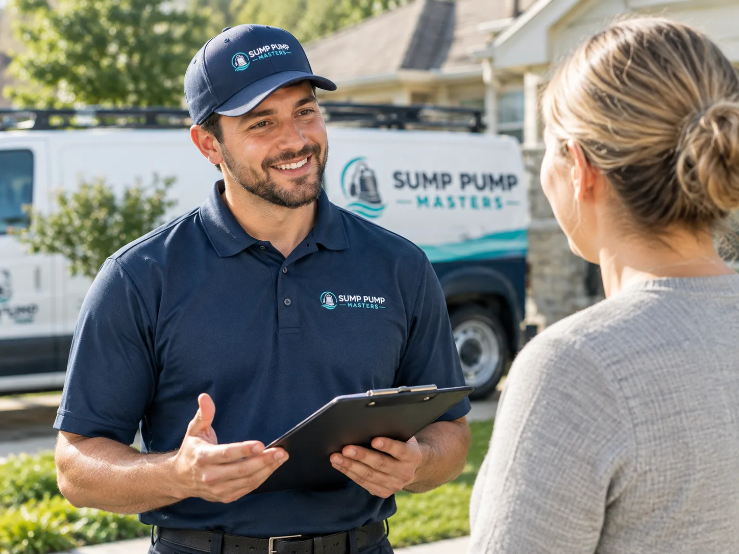 Sump Pump Repair Knapp, WI FAQs